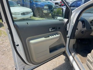 2010 Ford Edge Limited - Driver's Front Door Image